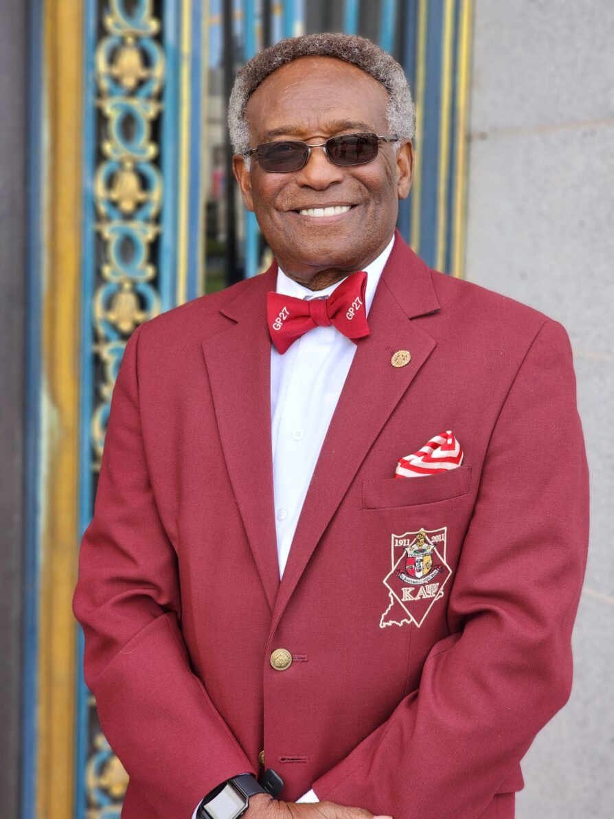 Robert L. Harris, Esquire